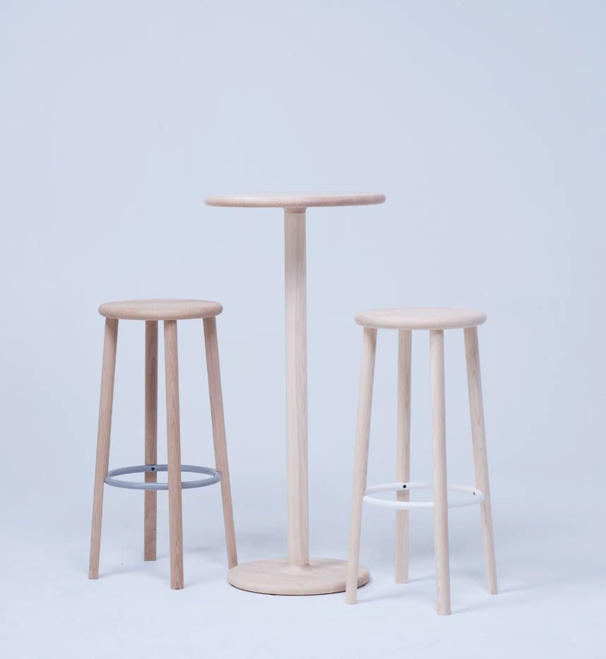 创意家具 - 坐具|吧椅/凳子|办公家具|球友会（中国）家具|索洛吧椅